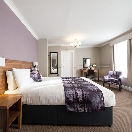 The Town House By Innkeeper'S Collection Thorpe St Andrew Extérieur photo
