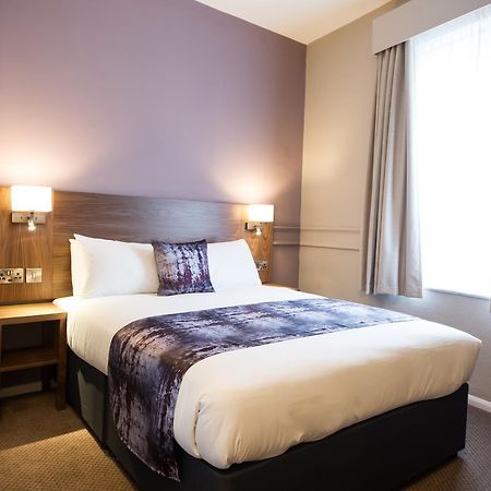 The Town House By Innkeeper'S Collection Thorpe St Andrew Extérieur photo