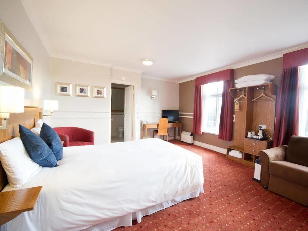 The Town House By Innkeeper'S Collection Thorpe St Andrew Extérieur photo