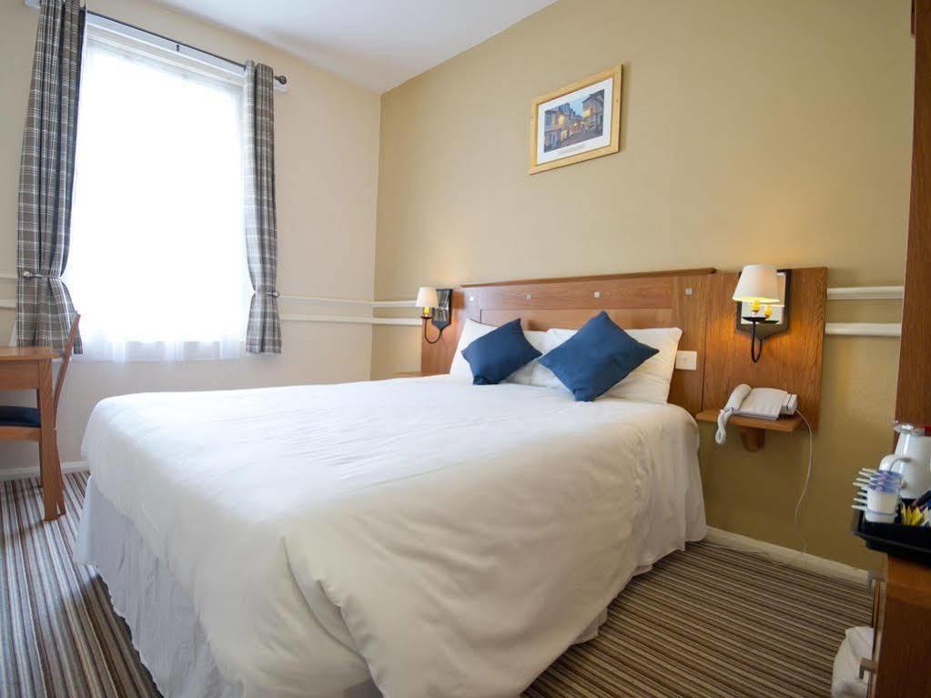 The Town House By Innkeeper'S Collection Thorpe St Andrew Extérieur photo