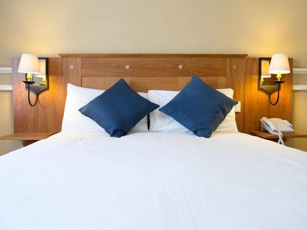 The Town House By Innkeeper'S Collection Thorpe St Andrew Extérieur photo