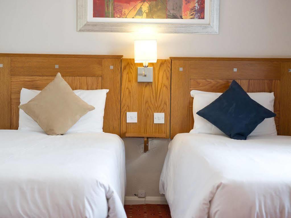 The Town House By Innkeeper'S Collection Thorpe St Andrew Extérieur photo