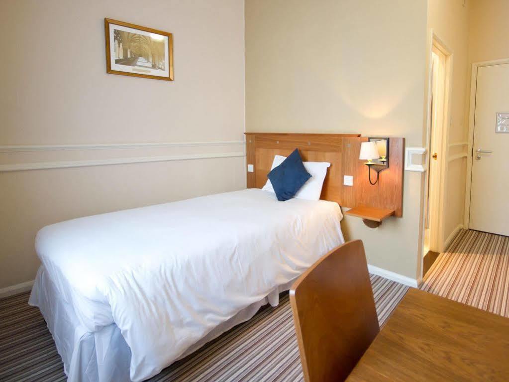 The Town House By Innkeeper'S Collection Thorpe St Andrew Extérieur photo