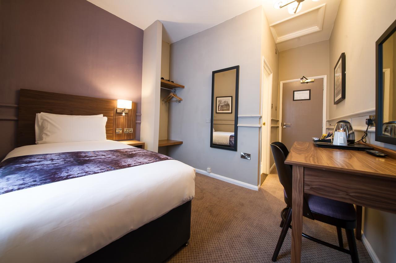 The Town House By Innkeeper'S Collection Thorpe St Andrew Extérieur photo