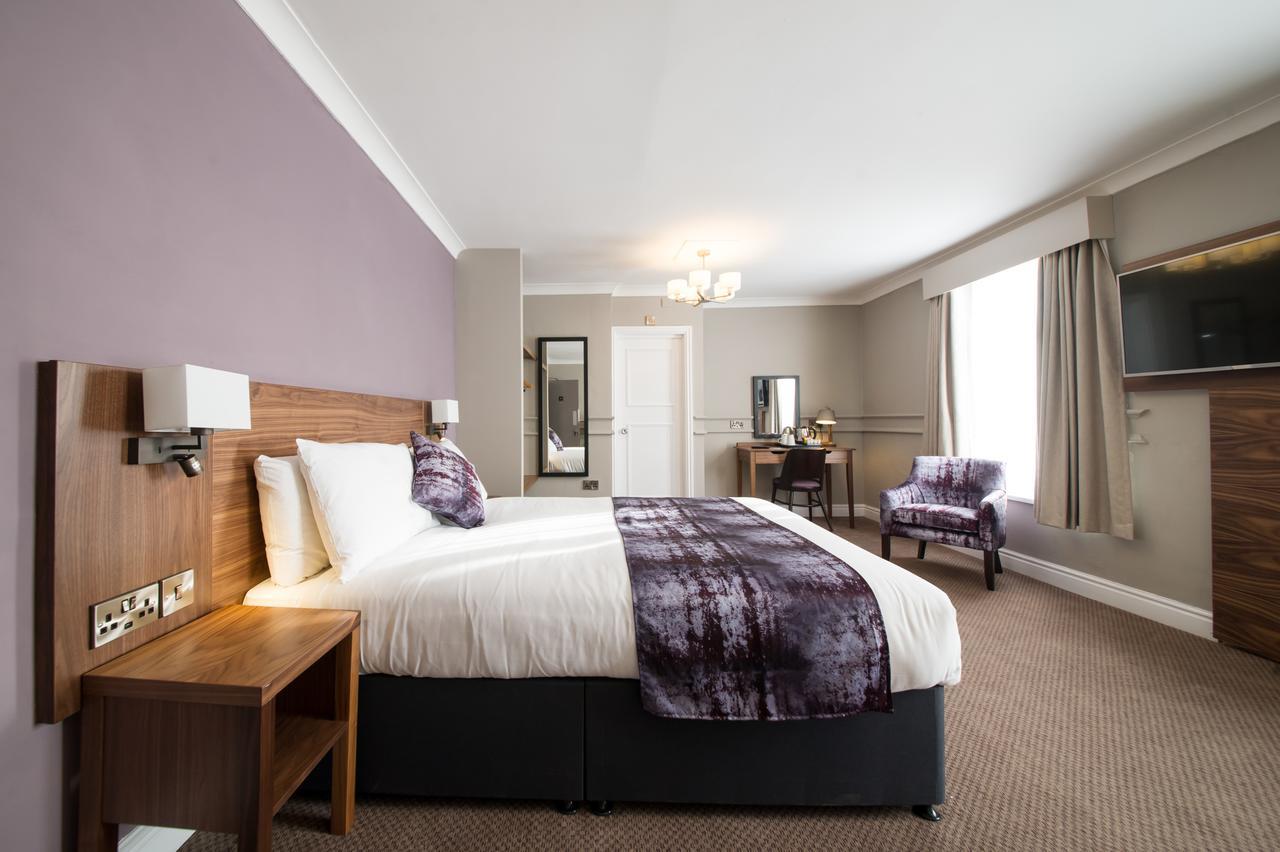 The Town House By Innkeeper'S Collection Thorpe St Andrew Extérieur photo