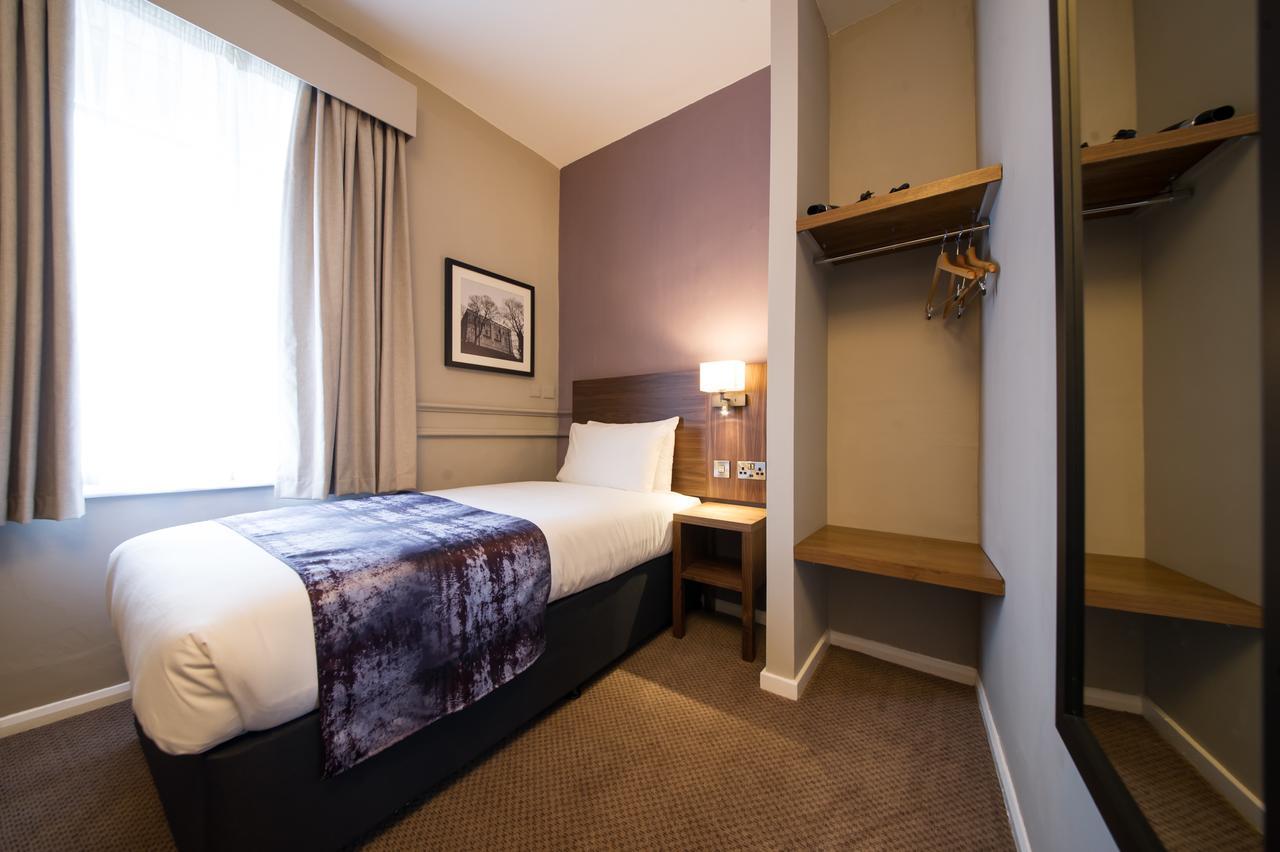 The Town House By Innkeeper'S Collection Thorpe St Andrew Extérieur photo