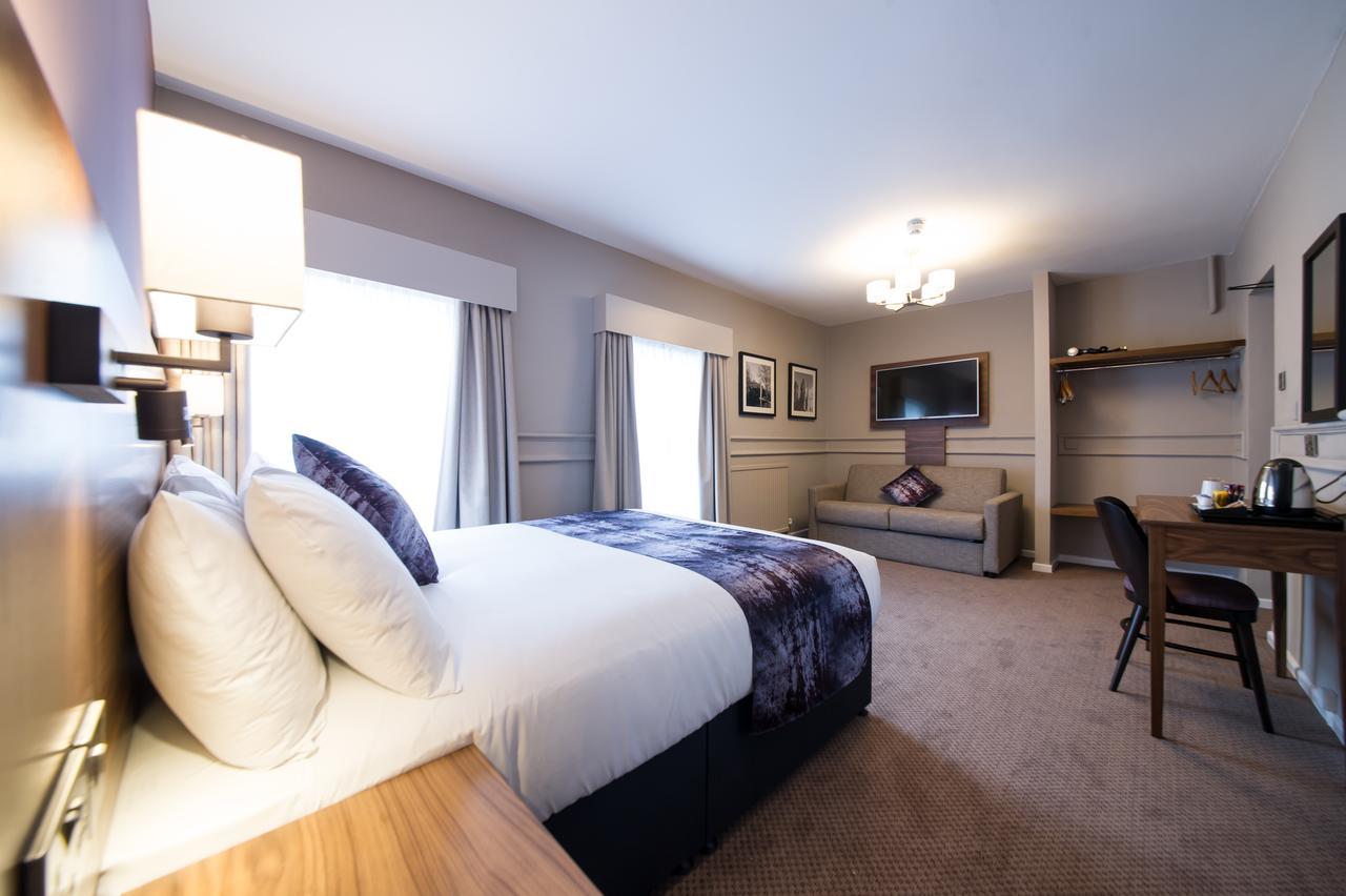 The Town House By Innkeeper'S Collection Thorpe St Andrew Extérieur photo