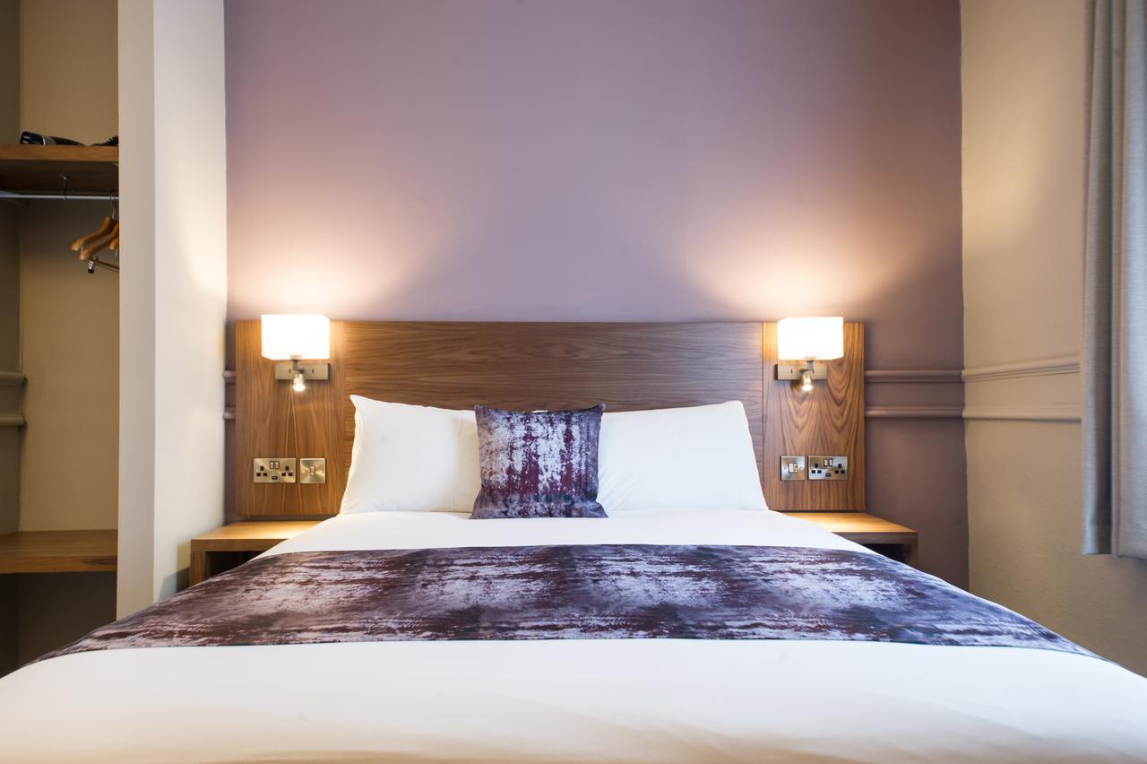 The Town House By Innkeeper'S Collection Thorpe St Andrew Extérieur photo