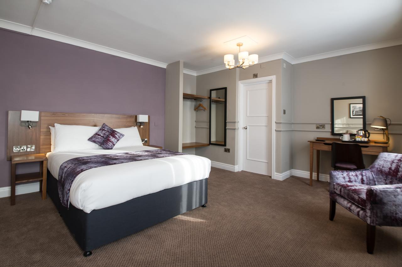 The Town House By Innkeeper'S Collection Thorpe St Andrew Extérieur photo