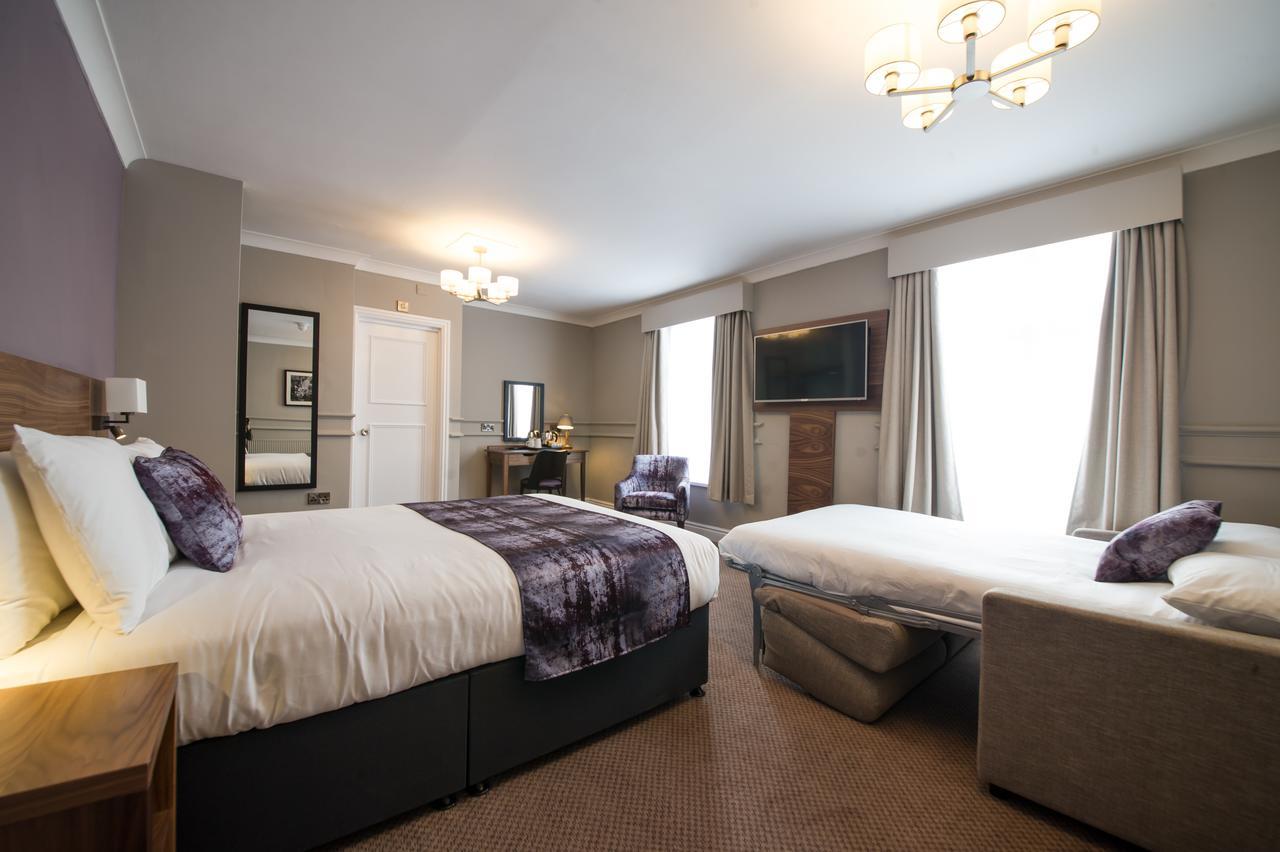 The Town House By Innkeeper'S Collection Thorpe St Andrew Extérieur photo