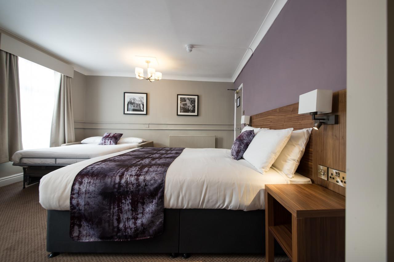 The Town House By Innkeeper'S Collection Thorpe St Andrew Extérieur photo