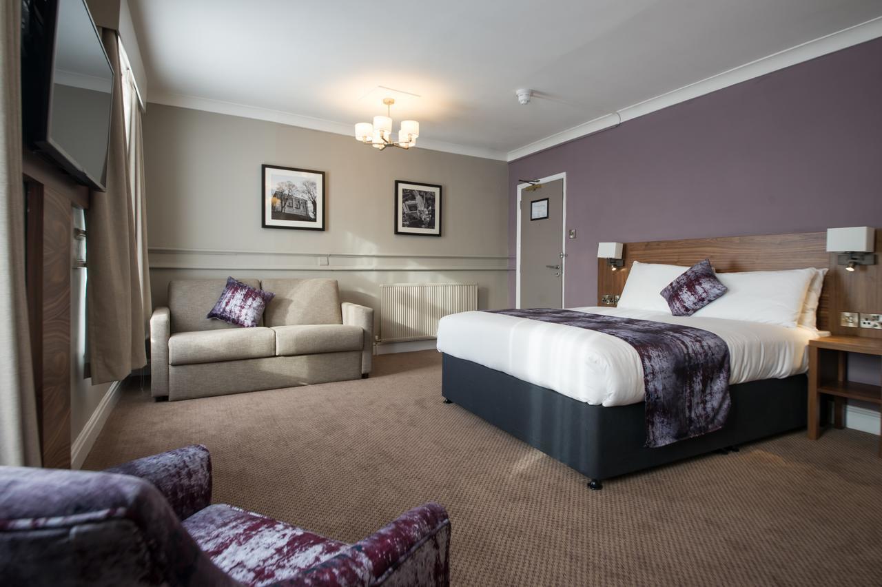 The Town House By Innkeeper'S Collection Thorpe St Andrew Extérieur photo