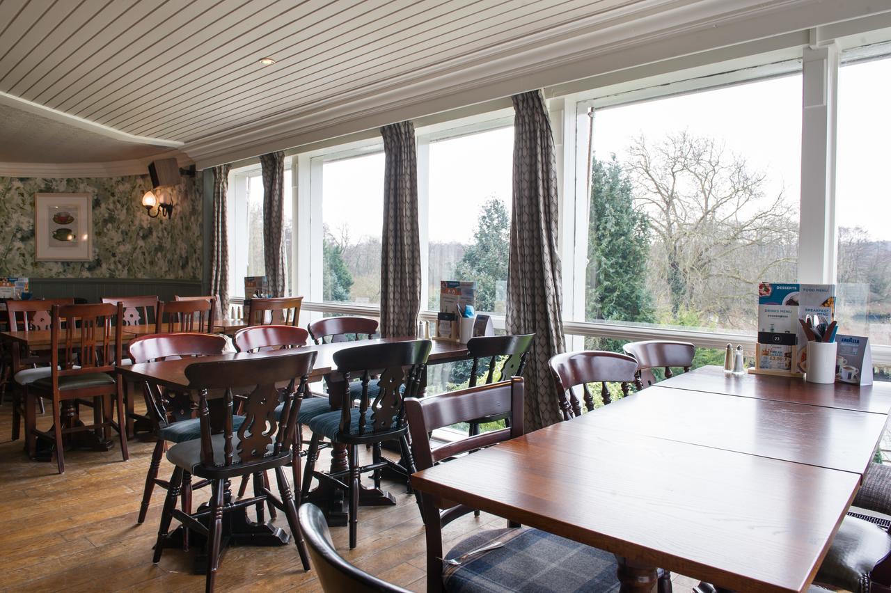 The Town House By Innkeeper'S Collection Thorpe St Andrew Extérieur photo