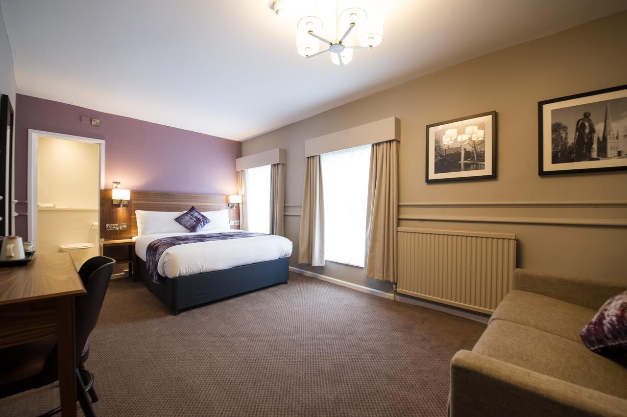 The Town House By Innkeeper'S Collection Thorpe St Andrew Extérieur photo